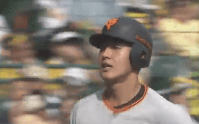 巨人16安打10得点の大勝！野上は今季２勝目を挙げる！ ハイライト動画【4/22 阪神タイガース 対 読売ジャイアンツ】