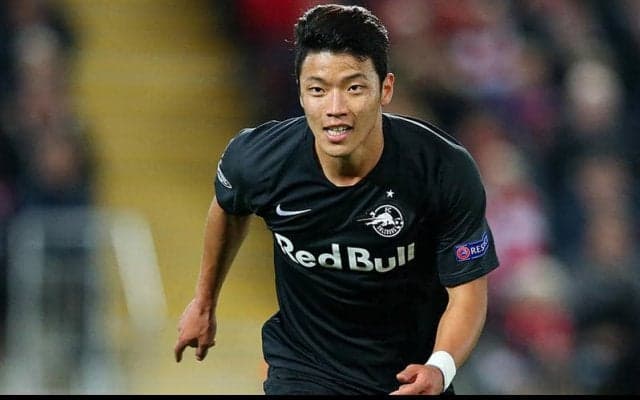 ファン・ヒチャン、ライプツィヒ移籍濃厚！ 独メディアがすでに契約済みと主張