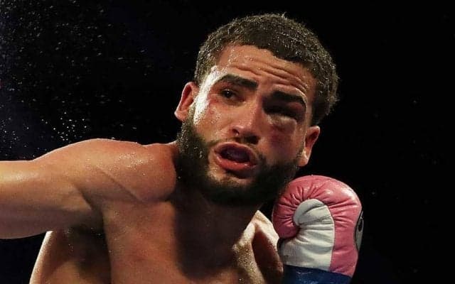 父親のミスを息子がカバー　22歳の有望株が逆境の中で11連勝「少しタフな状況だった」