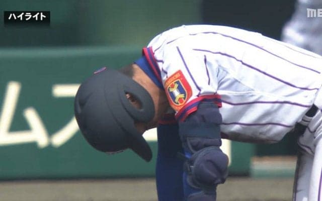 初回先制の創成館、接戦を制し春初勝利 下関国際 VS 創成館【第90回記念選抜高校野球大会 第4日】