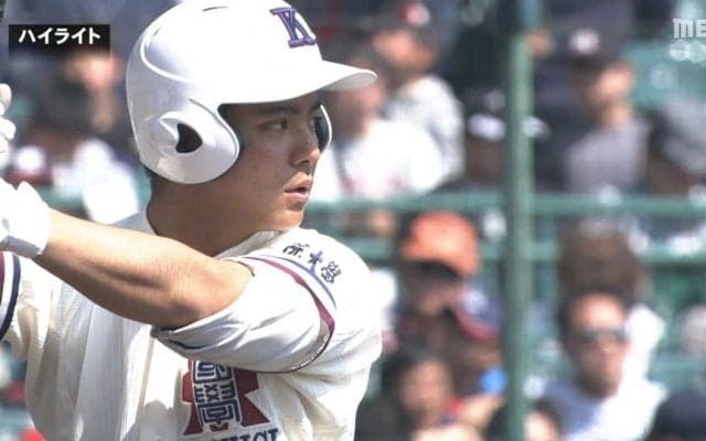 終盤に2本塁打を含む7安打で逆転し国学院栃木が3回戦へ 国学院栃木 VS 延岡学園【第90回記念選抜高校野球大会 第5日】