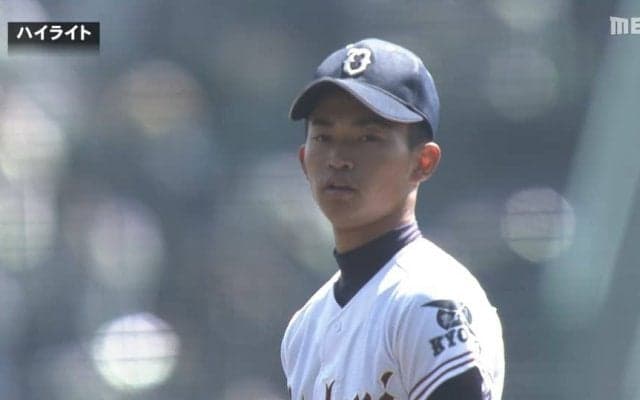 乙訓、投打かみ合いおかやま山陽を降す 春夏通じて甲子園初勝利 乙訓 VS おかやま山陽【第90回記念選抜高校野球大会 第6日】
