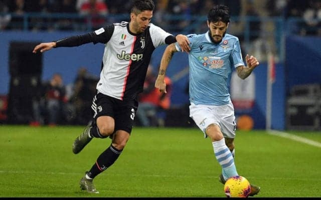 セリエA首位を走るユーベ、ベンタンクールが手応え！ 「監督の要求どおりのことがやれた」