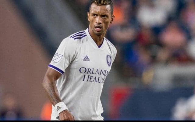 ナニが中断期間で肉体改造!C・ロナウドばりのシックスパックを披露