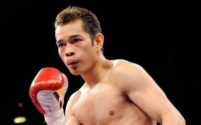 ドネア陣営、ウーバーリ戦は9月想定も　コロナ第2波なら「全ては一変する」と危機感