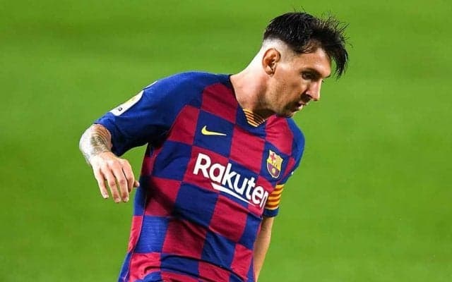 メッシに「あっぱれ！」　通算700得点はオシャレPK弾、名GK翻弄のパネンカに称賛の声