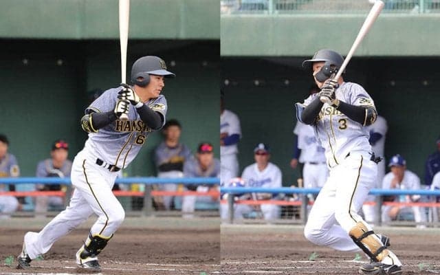 大山＆植田を起用すべき!?　4カード連続負け越しの阪神、OBが指摘する打開策は？