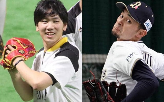 オリ鈴木優が史上初の白星掴む　鷹・石川も勝ち都立高出身投手2人が白星の快挙