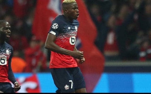 ナポリがオシムヘン獲得に96億円オファー！ 交渉のためにイタリア入り