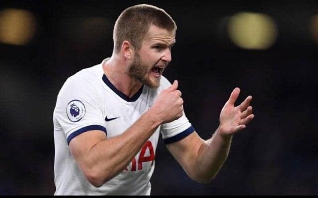 トッテナム、ダイアーに新契約提示へ！ モウリーニョが希望の旨を明かす