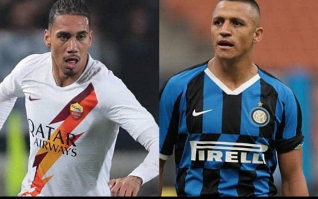 スモーリングとサンチェスはEL前にユナイテッド帰還へ