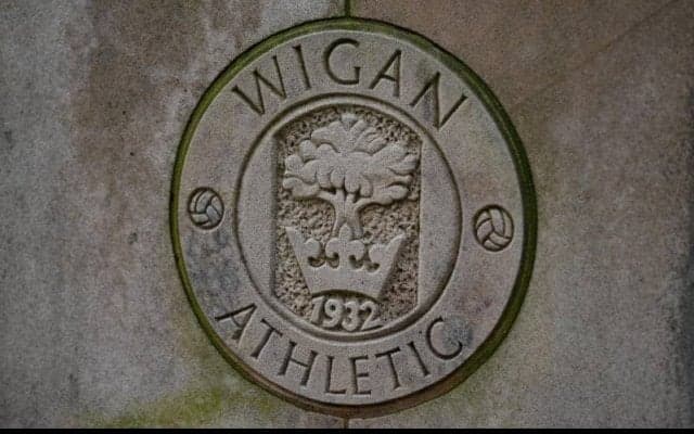英2部ウィガンが破産申請…勝ち点剥奪で降格の危機に