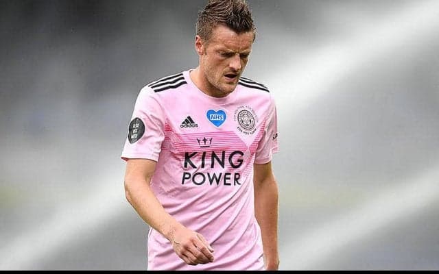 不調レスター、リーグ戦4試合ぶりの黒星でCL出場権争いはより混戦に!《プレミアリーグ》