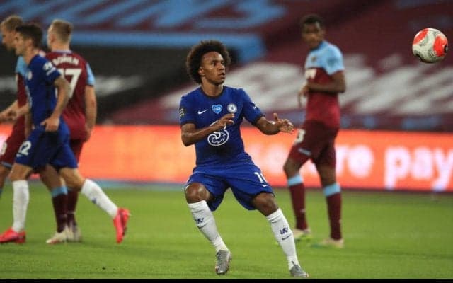 新キットお披露目のチェルシー、残留争い中のウェストハムに3失点…17年ぶりのシーズンダブル許す《プレミアリーグ》