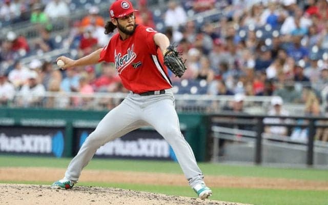 NPB入り熱望の162キロ右腕が日本のファンに感謝　多くの動画視聴に「応援ありがとう」