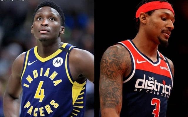 ペイサーズのオラディポ、ウィザーズのビールは今季の第二幕へ参戦なるか？