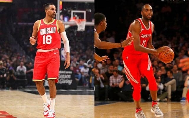 セフォローシャの出場辞退が決まったロケッツ、代役候補はルーク・バー・ア・ムーテ？