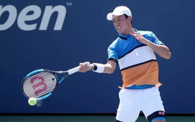 錦織圭、夏の暑さ対策に「新感覚で美味しいから試してみて」