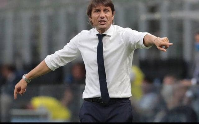 6発完勝のコンテ監督、1G2Aのサンチェスに「正しい方向に進んでいる」