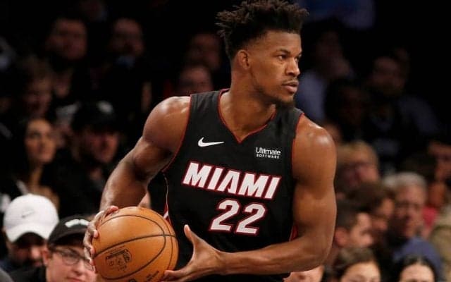 ヒートのリーダーとして攻防両面で活躍を続ける闘将バトラー／2019－20NBA通信簿選手編④