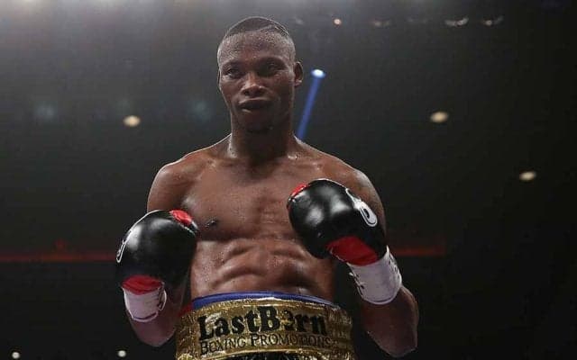 井上尚弥らより上を強調　陥落テテ、コロナがなければ「リング誌王座に君臨していた」