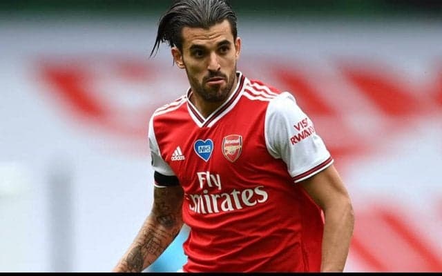 アルテタ監督、セバージョスの買い取りを示唆「レアルと連絡を取っている」