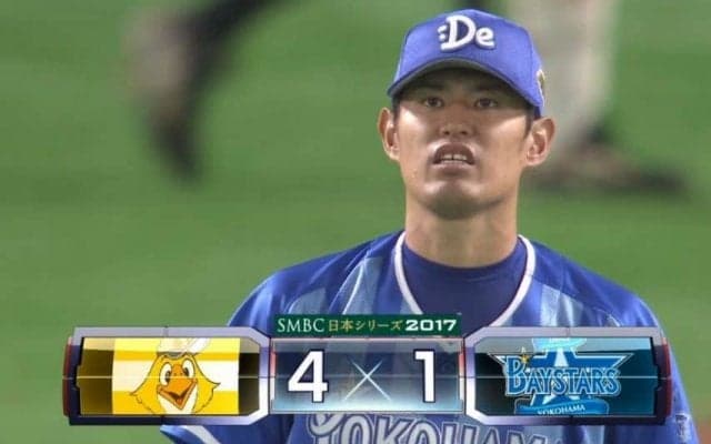 デスパイネが3点差に戻す本日2本目のタイムリーヒット！【SMBC日本シリーズ2017 第1戦 ハイライト動画】
