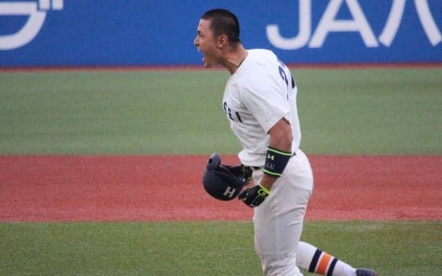 延長戦の末、法大が接戦を制して勝利！2017秋季リーグ戦の全日程が終了 ハイライト動画【10/31 東京六大学野球  4回戦 法政大学vs立教大学】