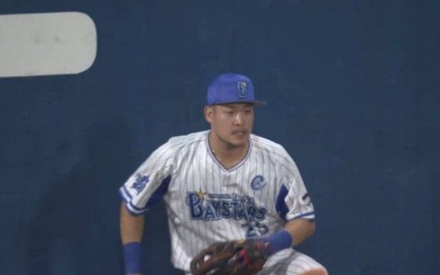 筒香がジャンプ一番で好捕！ ハイライト動画 【SMBC日本シリーズ2017 第3戦】