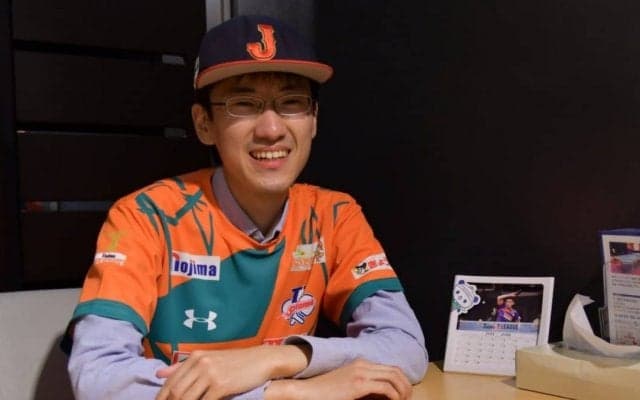 リモートマッチでT開幕へ　卓球の応援に人生懸ける男は何を思うか