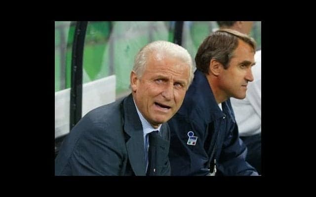 名伯楽が整えた伝統のイタリア式戦術。勝ちまくった要因を探る