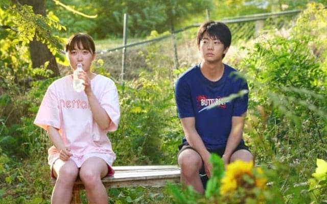 映画『のぼる小寺さん』を鑑賞してクライミングジムで登ろう！ 公開記念キャンペーンが7月3日スタート