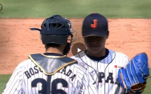 日本が30得点の猛攻で白星発進！ 【BFAアジア選手権香港戦ハイライト動画】