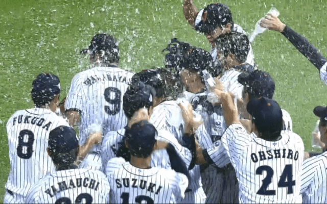 ドラフト1位候補・田嶋が力投!侍ジャパン社会人代表 2大会ぶりのアジア王座奪還!! 【BFAアジア選手権 決勝ハイライト動画】