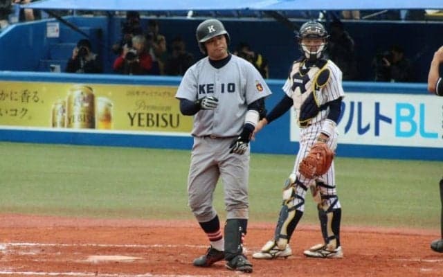 延長12回の激闘を制したのは慶應大学！ ハイライト動画【10/14 東京六大学野球 第六週 1回戦 慶應大学vs立教大学】