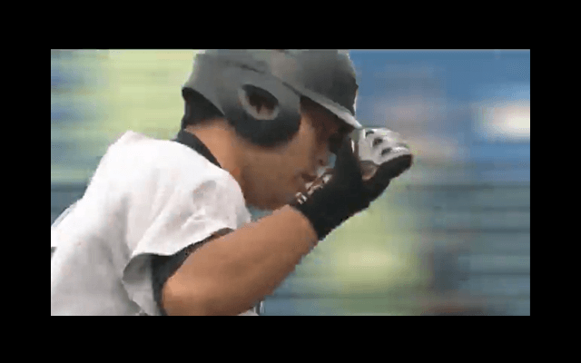 今日も慶大・岩見の特大ホームランが飛び出した！年間リーグ記録更新の12本目！ハイライト動画【10/17 東京六大学野球 第六週 2回戦 立教大学vs慶應大学】