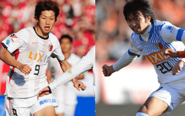 大迫勇也と柴崎岳が\"チームを勝たせる\"選手に。鹿島でのカップ戦制覇の意味