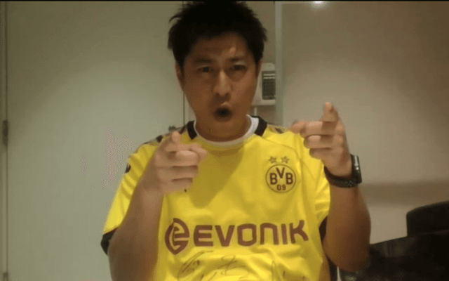 仙台育英の元10番・パンサー尾形のサッカー史、指導者への思い。「自分を作ったのはサッカー」