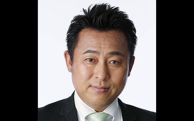 岩本勉がプライベートを告白「韓流ドラマは母親との共通話題です」