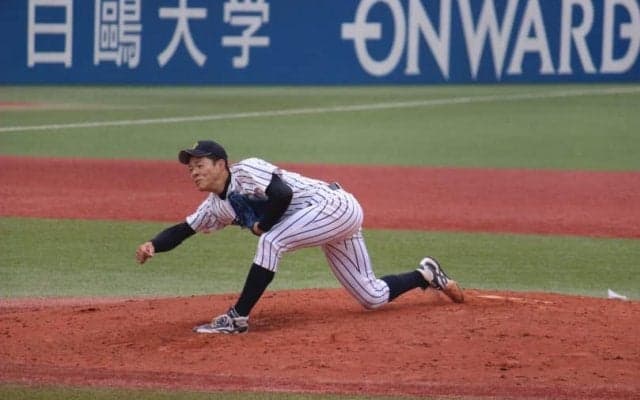 立教が緊迫した一点差ゲームを継投で制し先勝！ハイライト動画【9/23 東京六大学野球 第三週 1回戦 早稲田大学vs立教大学】