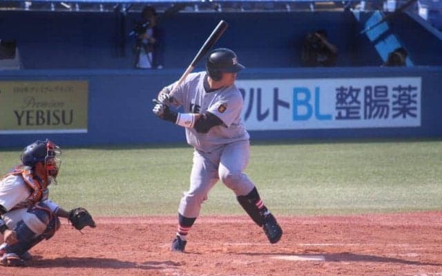 慶大、瀬尾翼の決勝本塁打で打ち勝ち４回戦へ！ハイライト動画【9/25 東京六大学野球 第三週 3回戦 法政大学vs慶應大学】