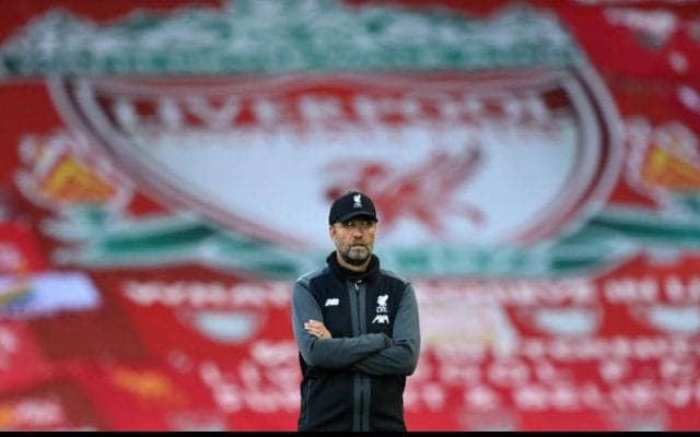 悲願のPL制覇もクロップに“守る”意識はなし　「来季も攻めの姿勢で挑む」