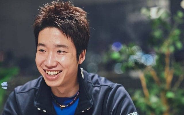 インハイ中止の今、卓球部にエールを　水谷隼がオンライン授業開催