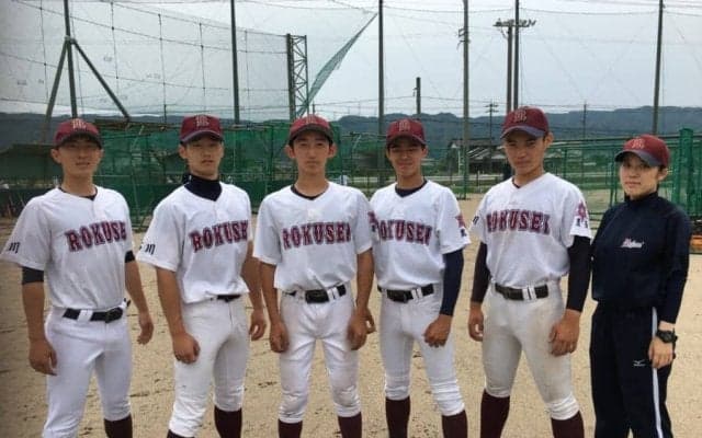 葛藤が綴られた日誌と真剣勝負の場への感謝　鹿西（石川）の「思い出の選手名鑑」