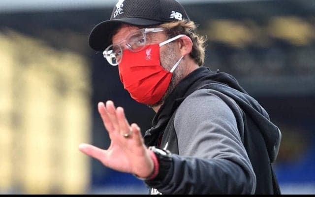 30年ぶり優勝のリバプール、クロップ監督の根幹にあるオールブラックスのメンタリティとは？