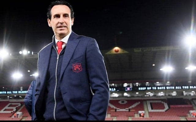 フィオレンティーナ、来季の新指揮官候補にエメリ氏をリストアップ!