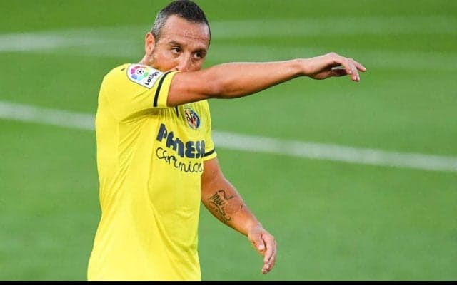 ベシクタシュが契約満了を迎えるカソルラに関心か