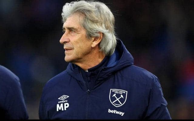 監督解任のベティス、元マドリー指揮官ペジェグリーニと交渉中