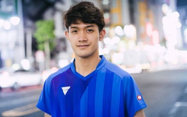 鬼のオヤジに兄・真晴。卓球一家で生まれた和弘の卓球人生の幕開け【吉村和弘インタビュー#1】