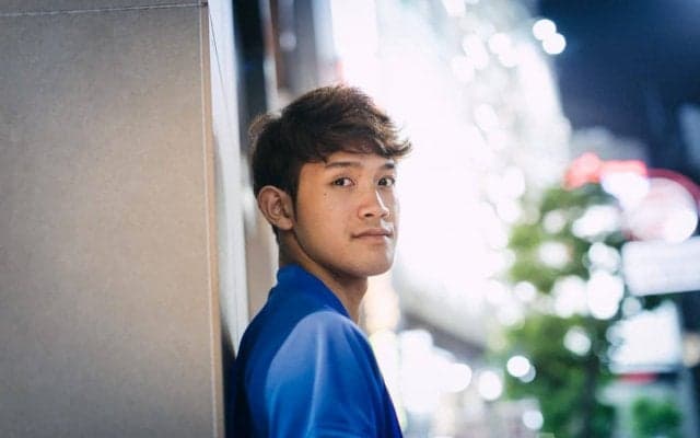 野田学園への転校、初の日本一から卓球人生最大の挫折へ【吉村和弘インタビュー#2】